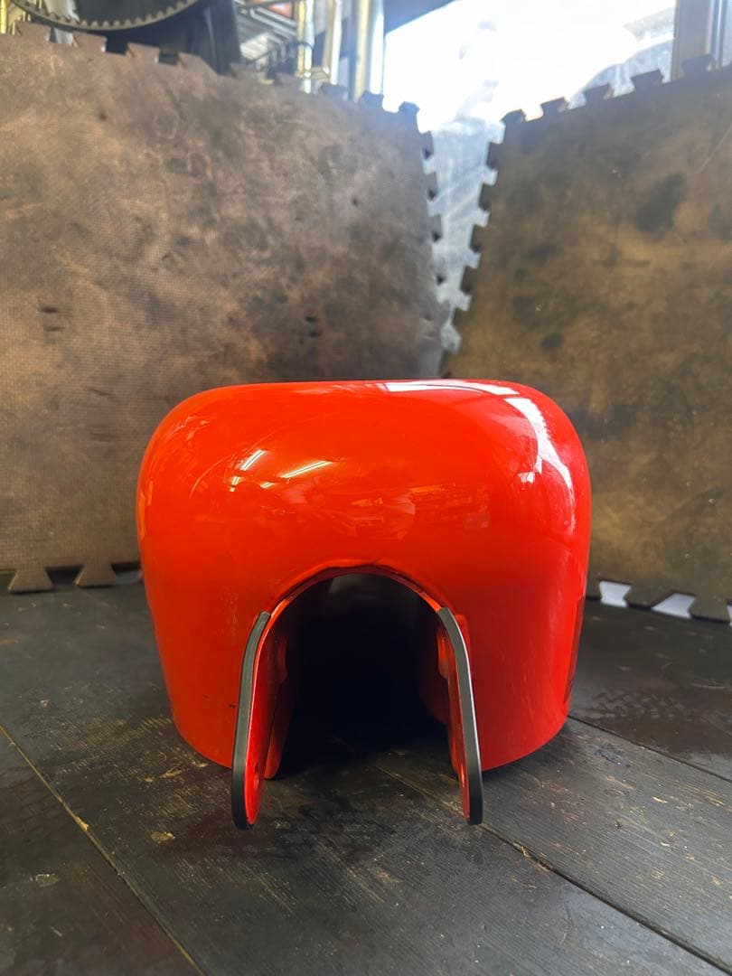 Harley Davidson Forty-Eight XL1200Xタンク