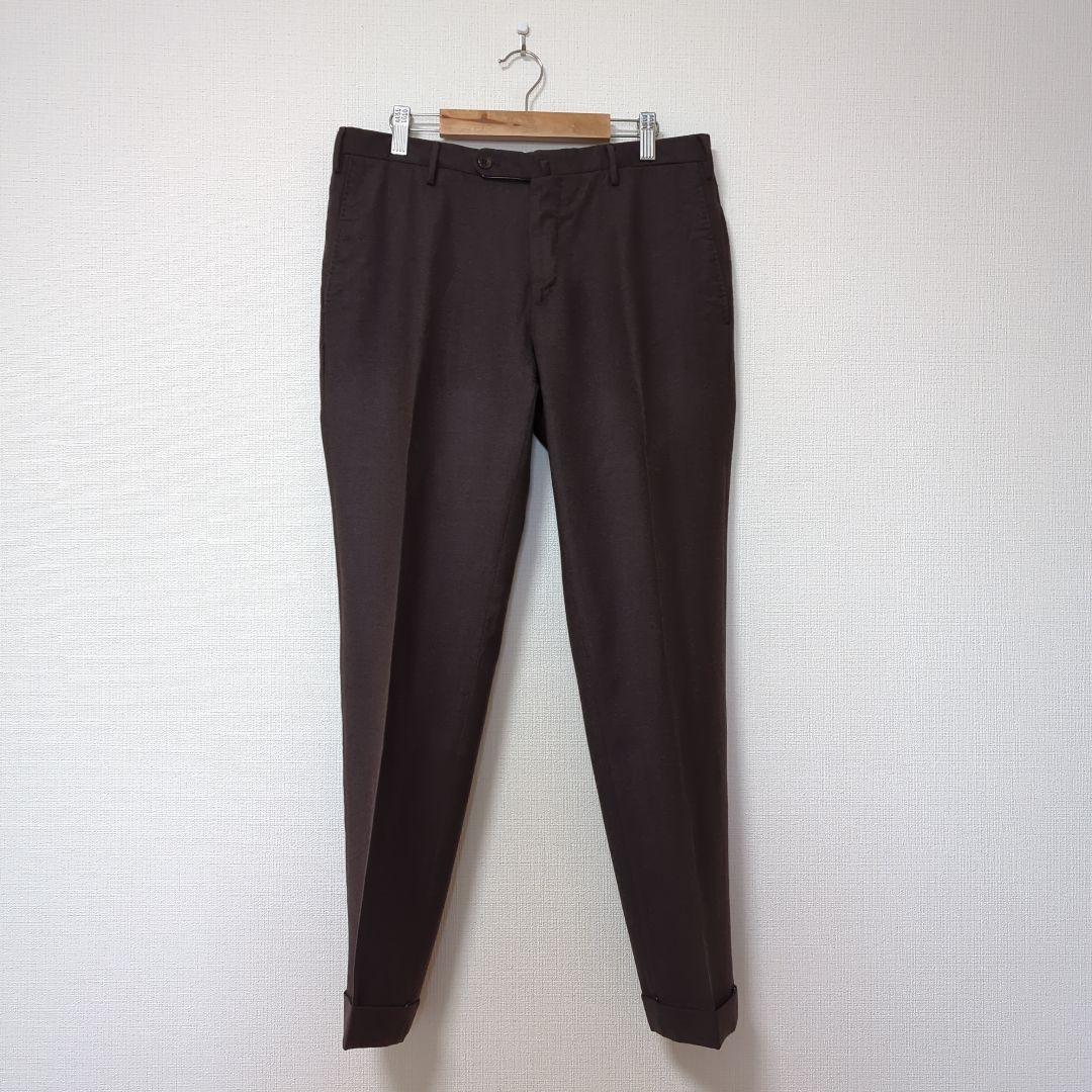 インコテックス 1NT035 秋冬スーパー100'sウール 48サイズ