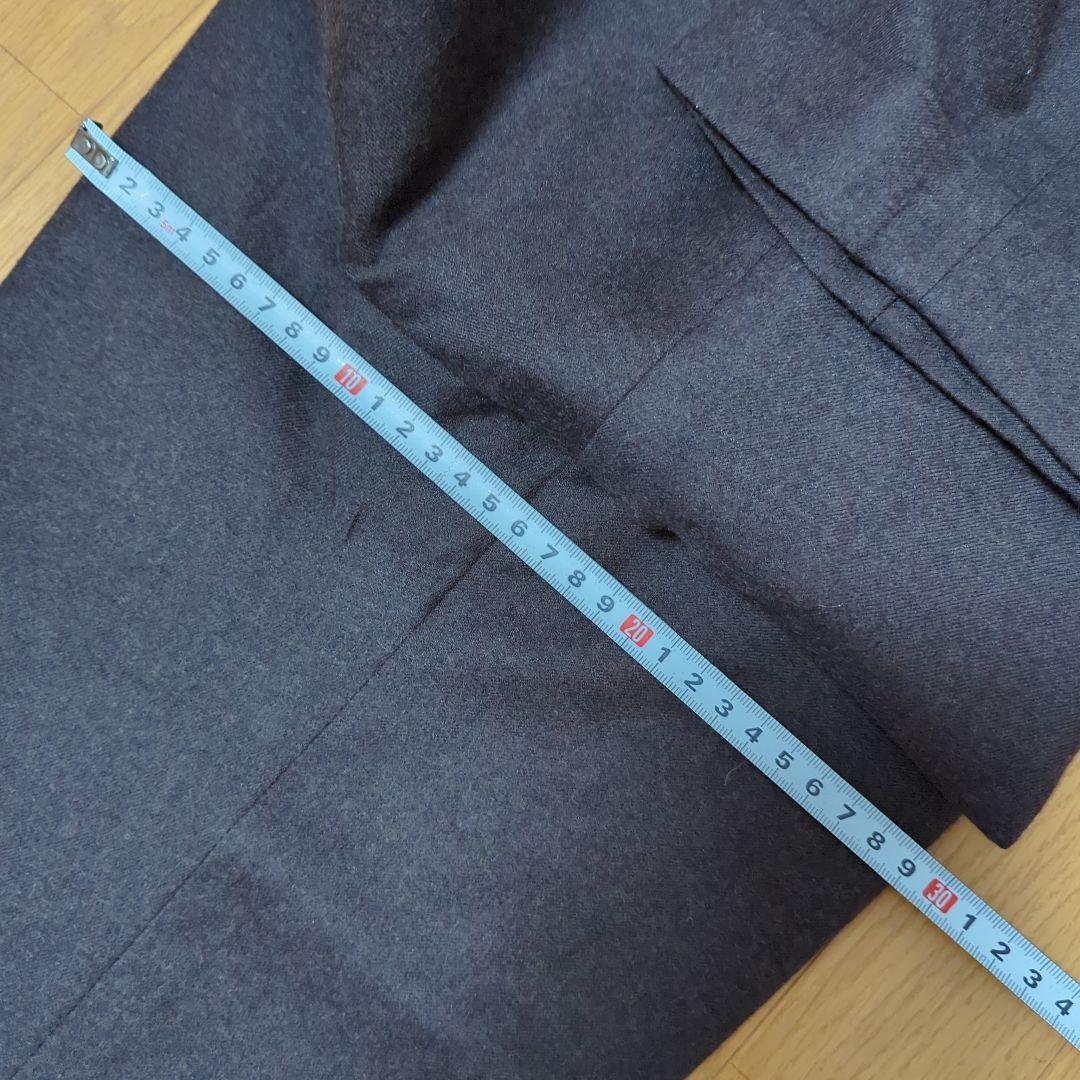 インコテックス 1NT035 秋冬スーパー100'sウール 48サイズ