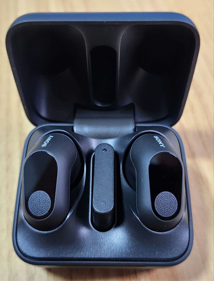 【保証書有】SONY INZONE Buds ワイヤレスイヤホン