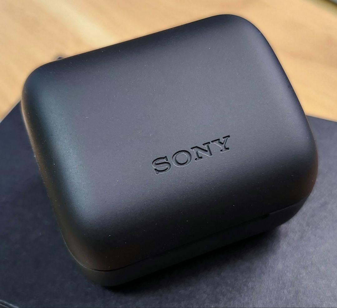 【保証書有】SONY INZONE Buds ワイヤレスイヤホン