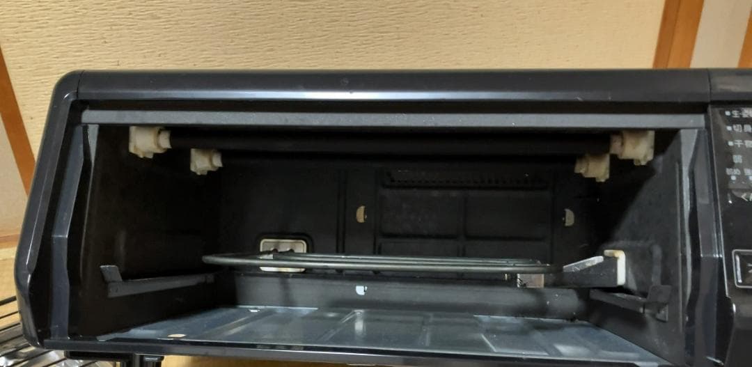 Myra★パナソニック★けむらん亭スモーク＆ロースタ NF-RT1100