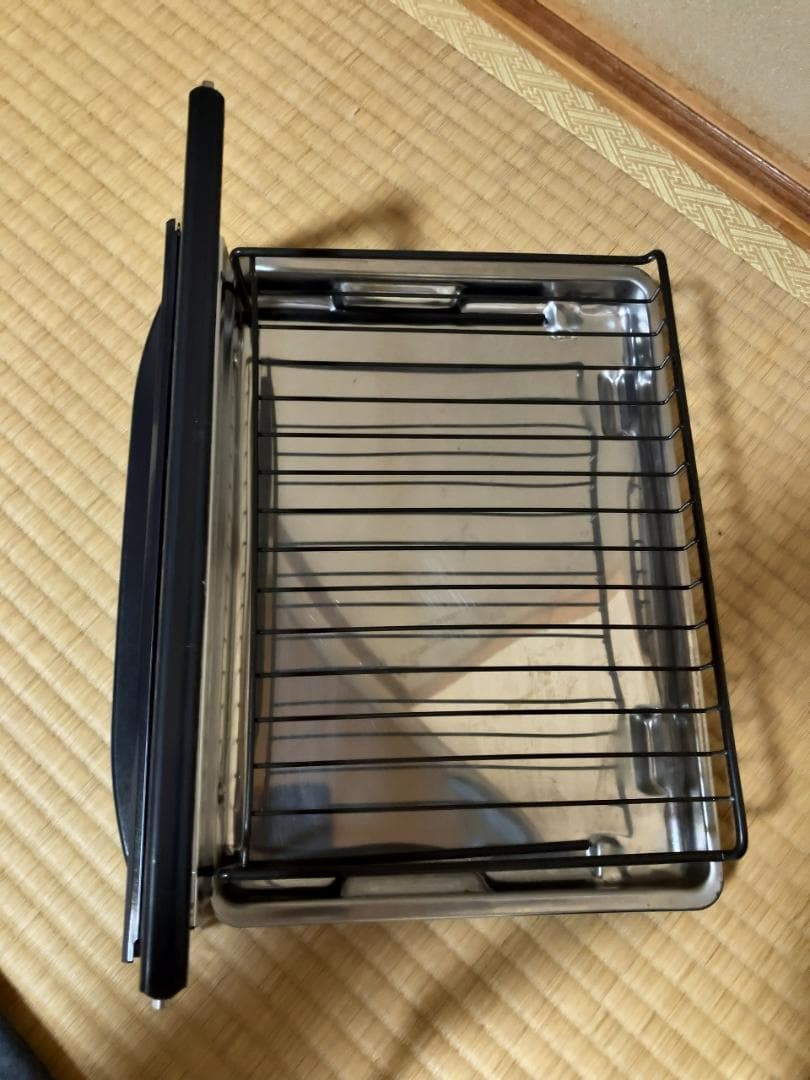 Myra★パナソニック★けむらん亭スモーク＆ロースタ NF-RT1100