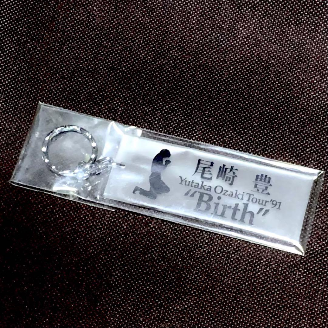 激レア 尾崎豊 Tour '91 \