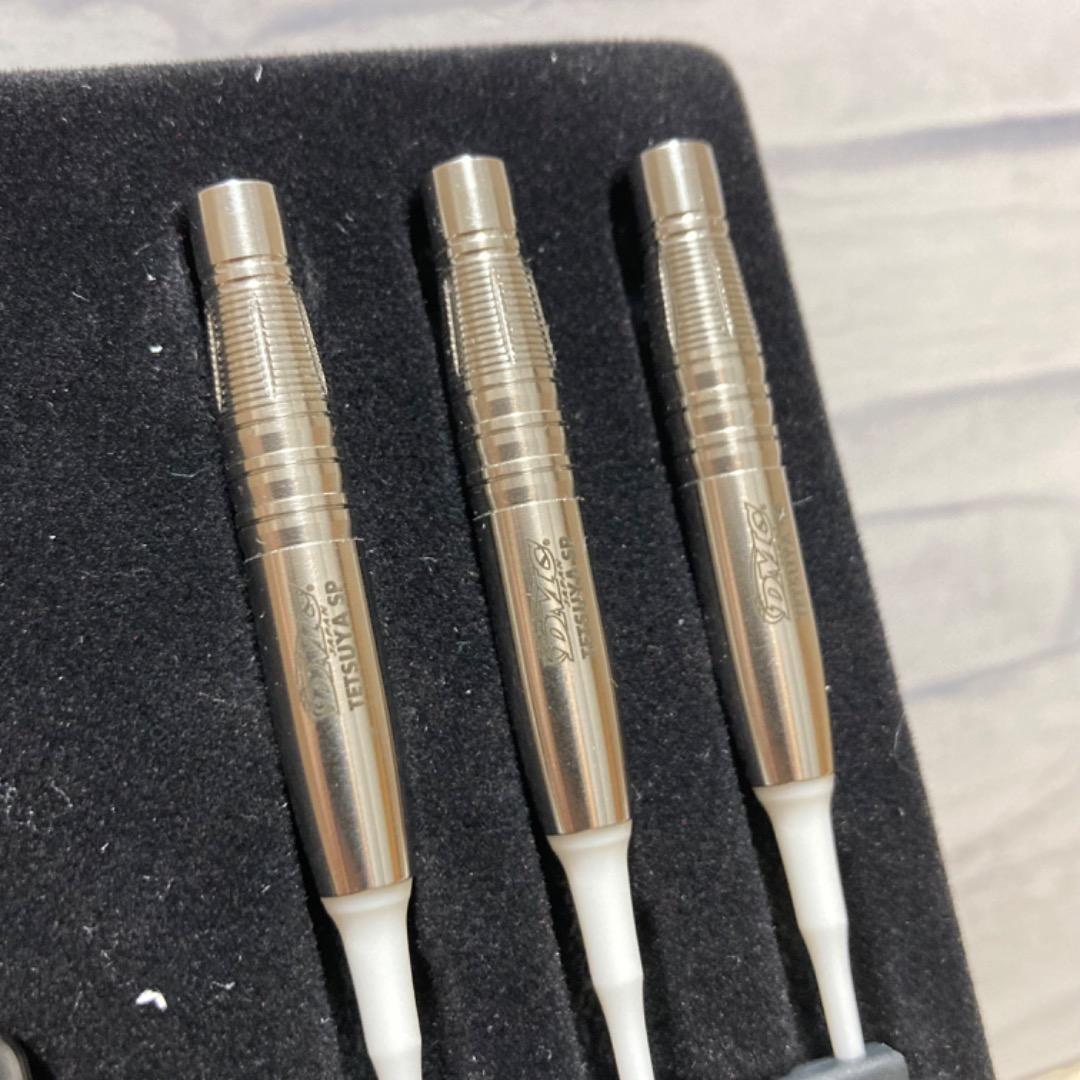 【ディーエムシー】 セイバー Tetsuya SP2.5 藤原徹也モデル