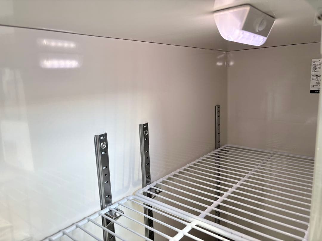 美品ホシザキ業務用台下冷蔵庫コールドテーブルRT-120MTCG高年式