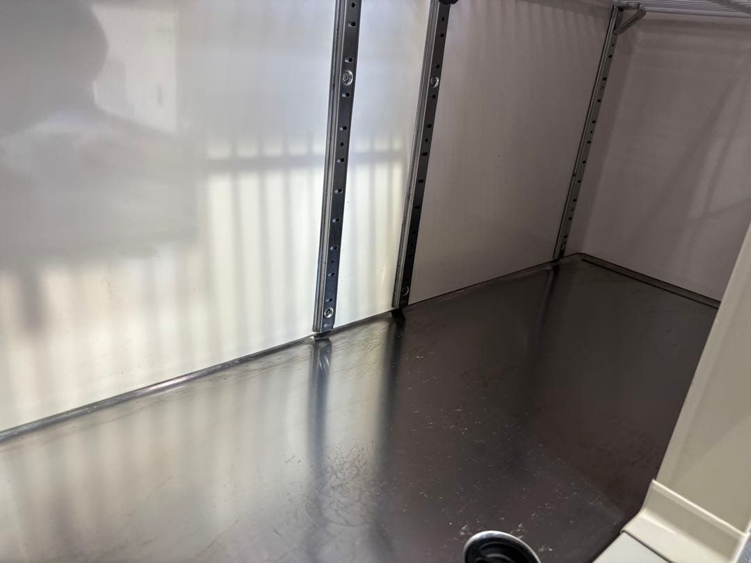 美品ホシザキ業務用台下冷蔵庫コールドテーブルRT-120MTCG高年式