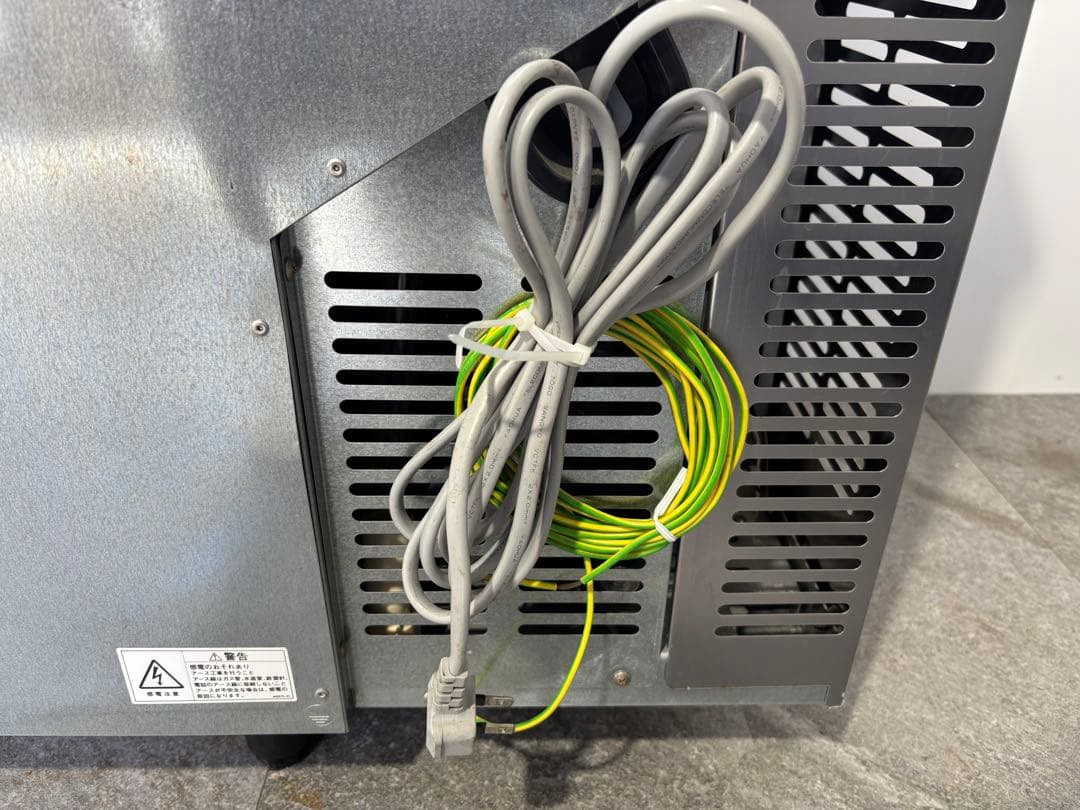 美品ホシザキ業務用台下冷蔵庫コールドテーブルRT-120MTCG高年式