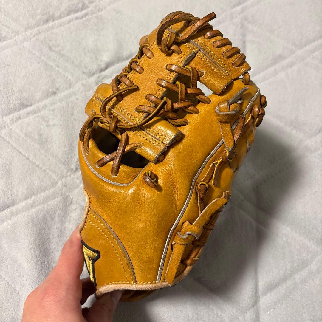 翔平 内野手用グローブ