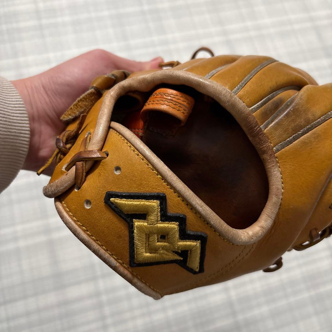 翔平 内野手用グローブ