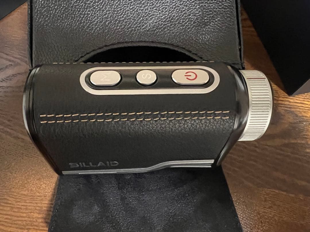 ラウンド用品・アクセサリー EENOUR SILLAID VOYAGE PRO