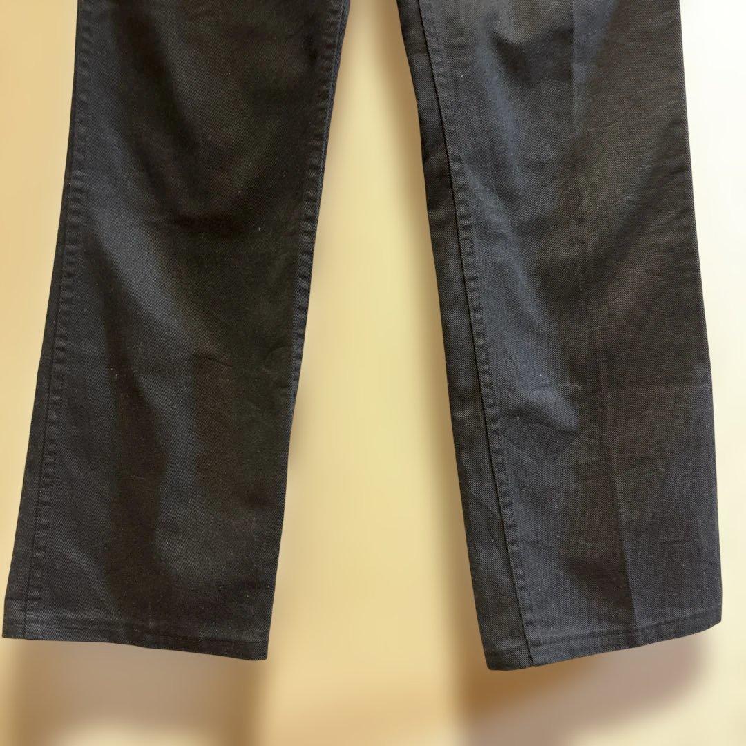 ben davis フリスコ　70s 80s black