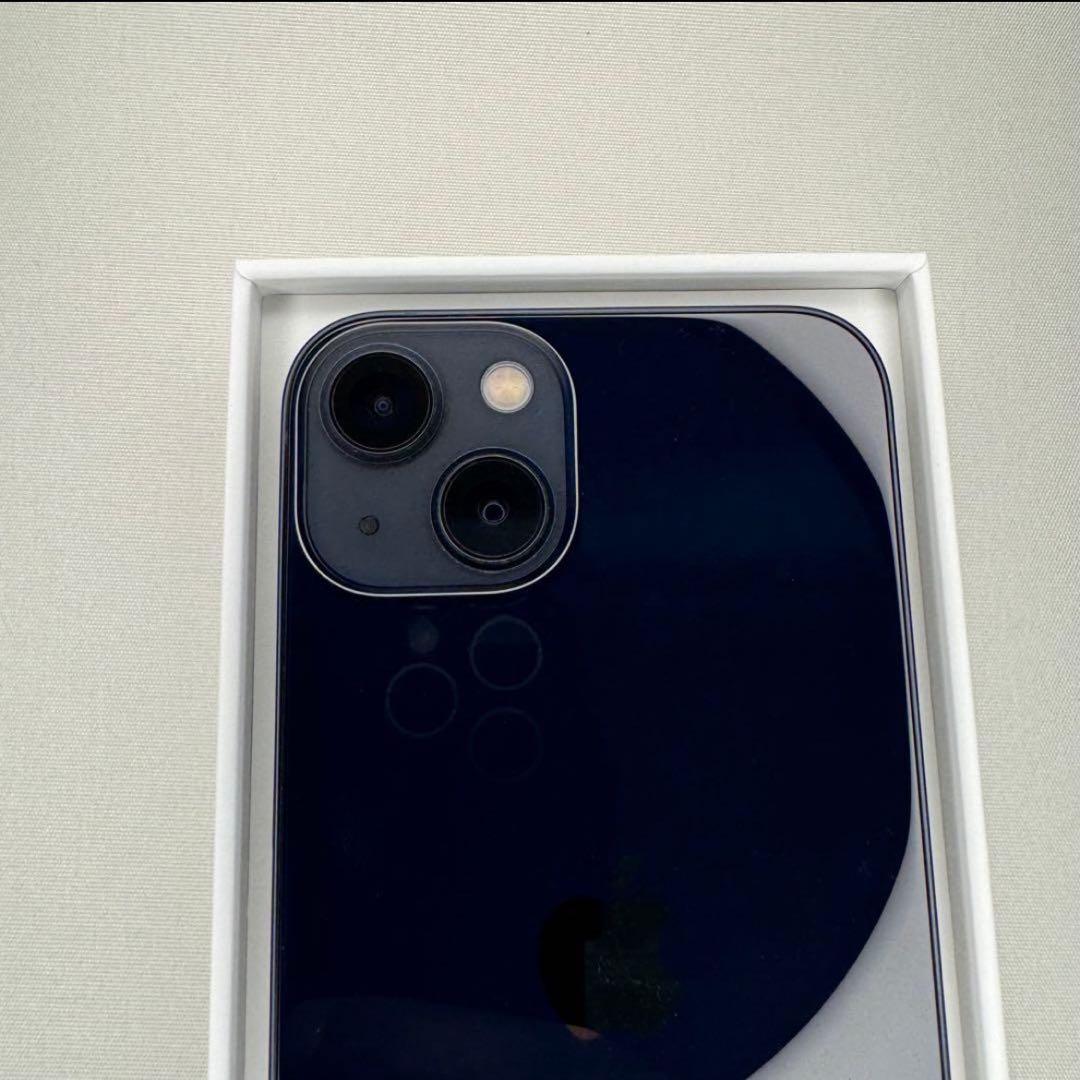 iPhone13 128GB SIMフリー