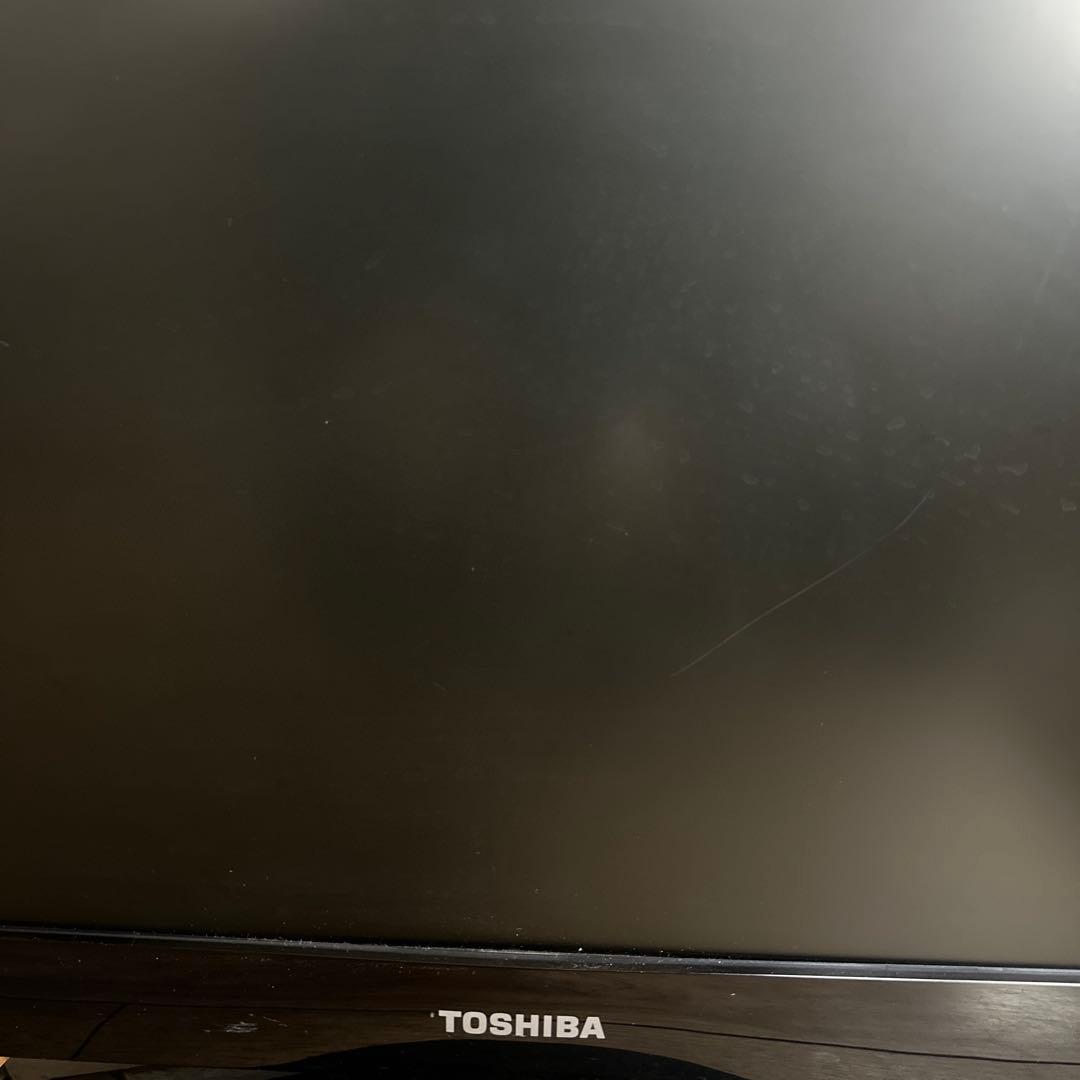 東芝TOSHIBA LED REGZA レグザ 22V型 液晶テレビ 22A1