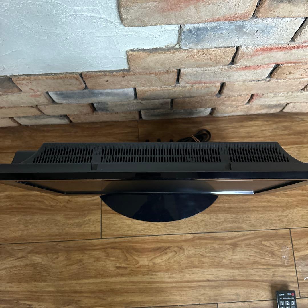 東芝TOSHIBA LED REGZA レグザ 22V型 液晶テレビ 22A1