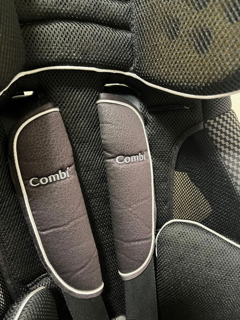 コンビ チャイルド&ジュニアシート ジョイトリップ エッグショック GC エアー