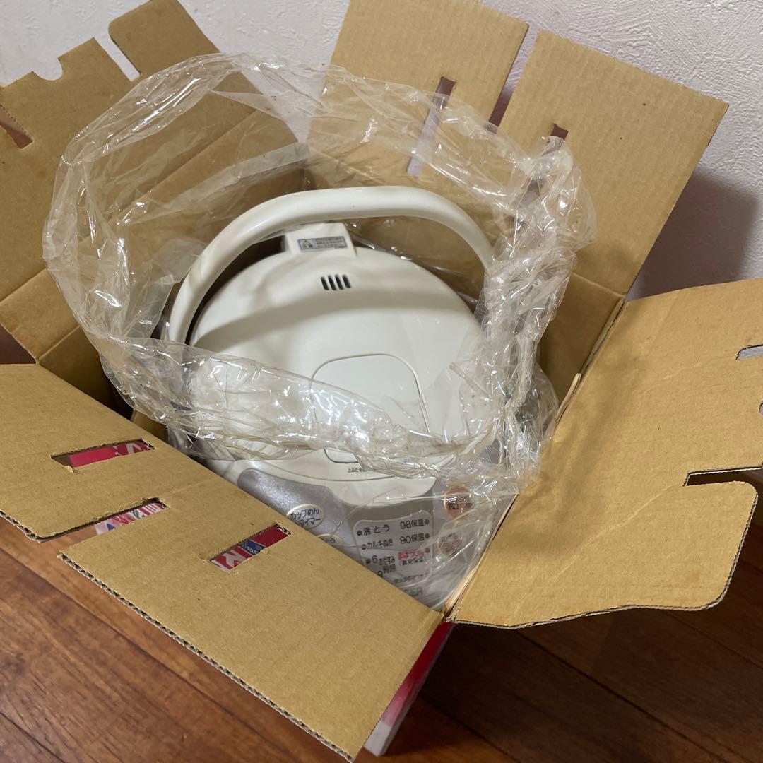 TIGER 真空電気ポット まほうびん