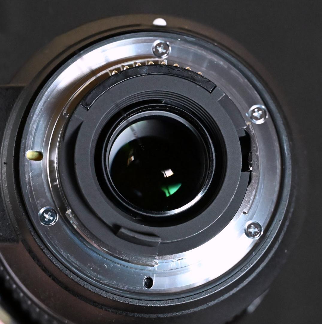 【撮影枚数3,798枚】ニコンD7500 18-140 キット+ SD128ギガ