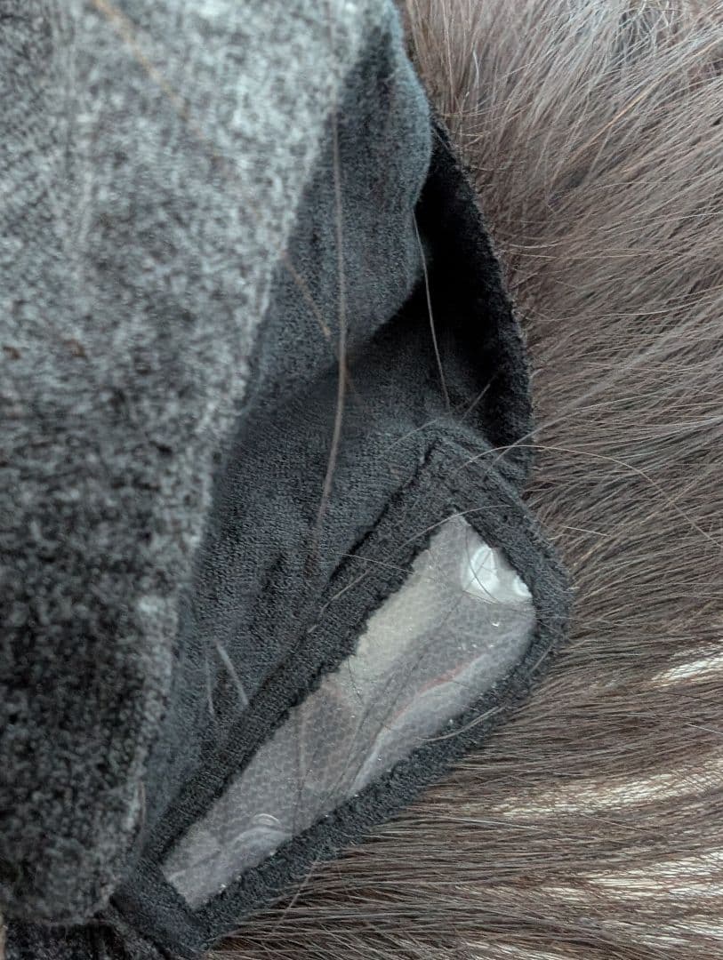 ワンステップ　ファイブスター　人毛100%ウィッグ　医療用