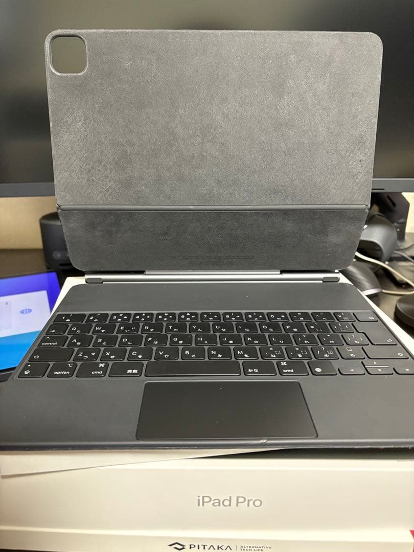 iPad Pro 12.9インチ　第6世代　WI-FIモデル　256GB