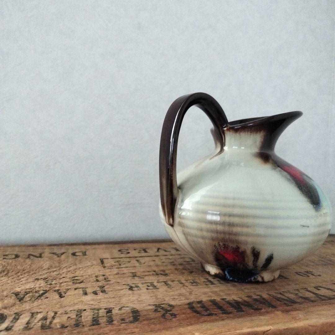 【Fat Lava】ファットラヴァ　Carstens 　花瓶