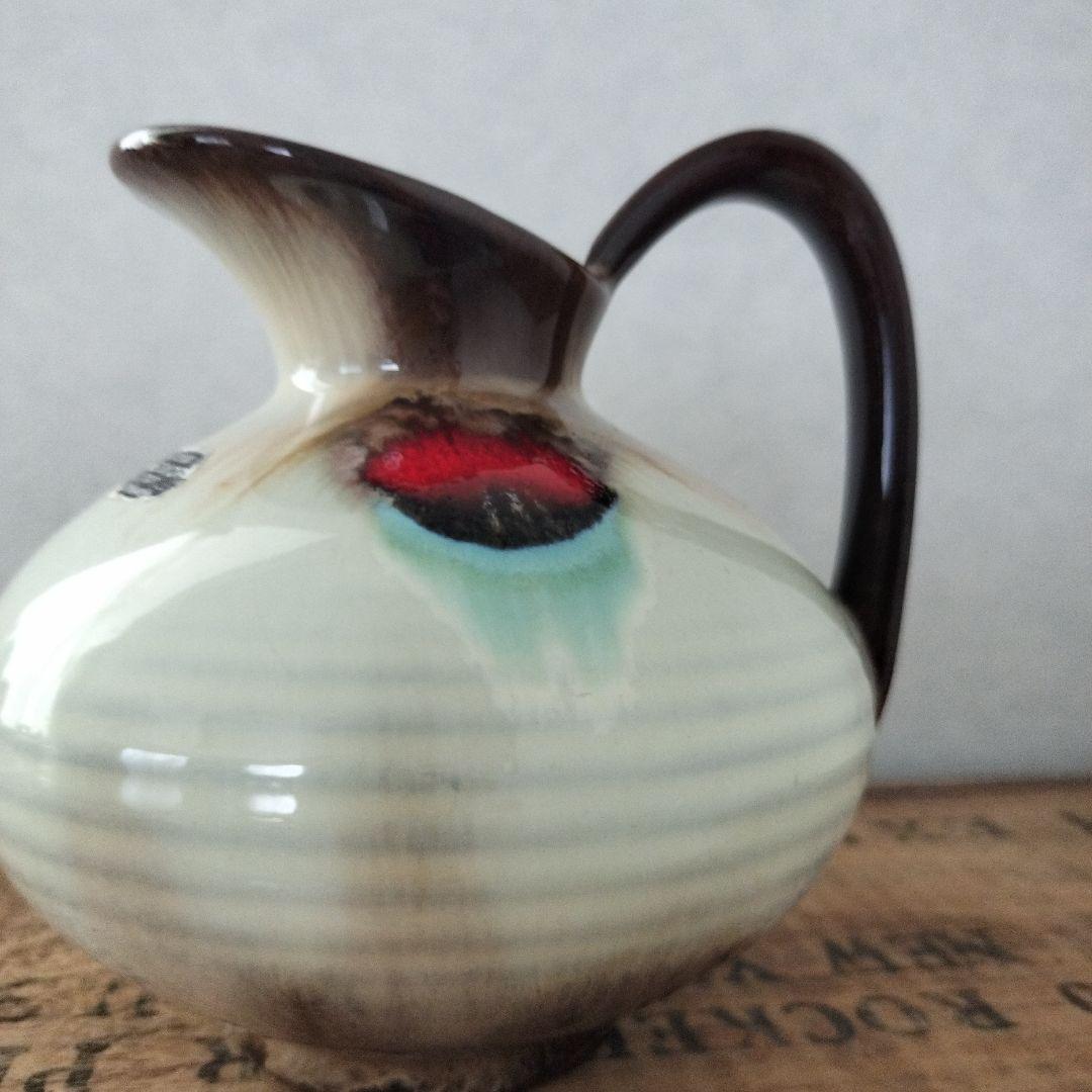 【Fat Lava】ファットラヴァ　Carstens 　花瓶