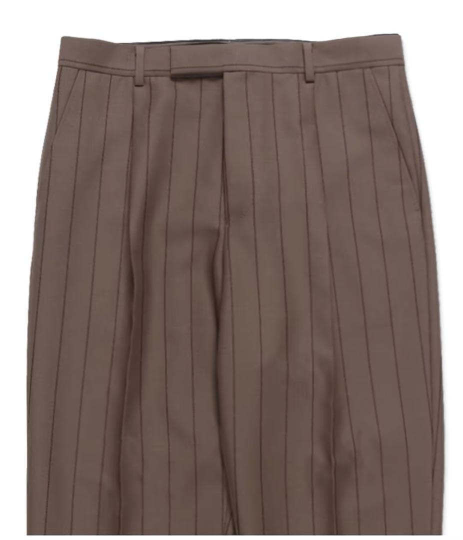 wackomaria DORMEUIL スラックス　Mサイズ