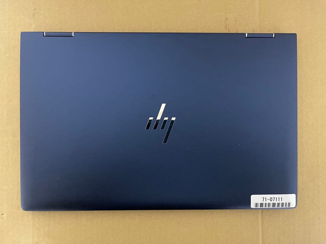 Windowsノート本体 HPElite Dragonfly G2 2in1/i5-1135G7 16GB