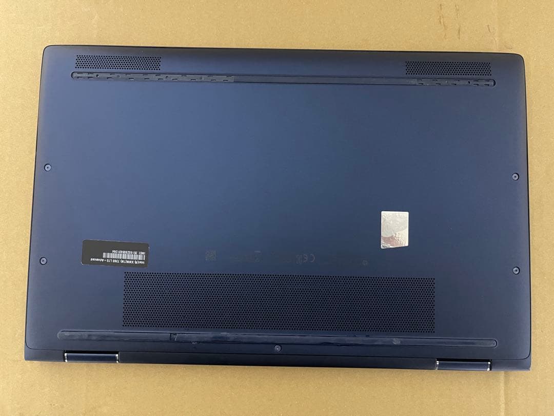 Windowsノート本体 HPElite Dragonfly G2 2in1/i5-1135G7 16GB