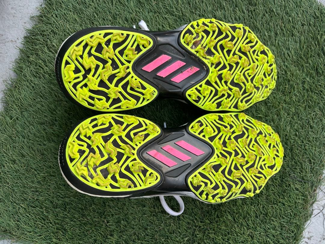 アディダス コードカオス 28cm