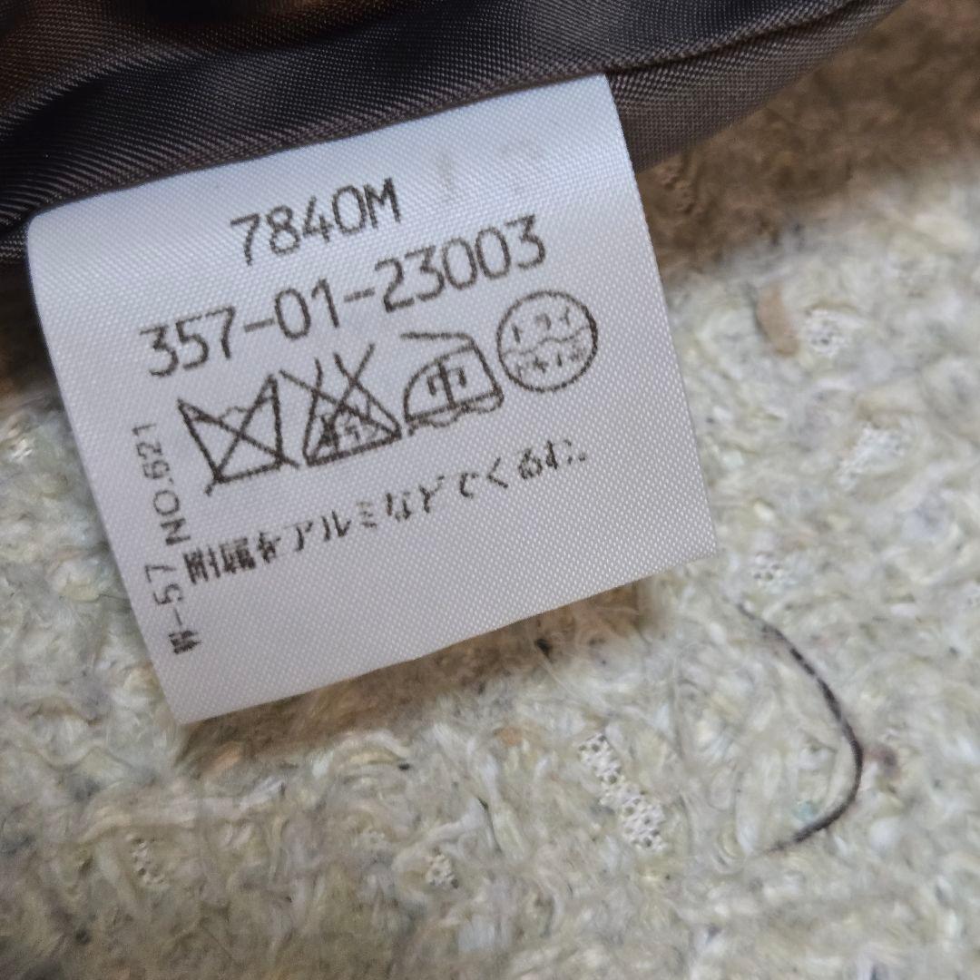 ヴィヴィアンウエストウッド　レッドレーベル　綿　チェック　スカート　サイズ2