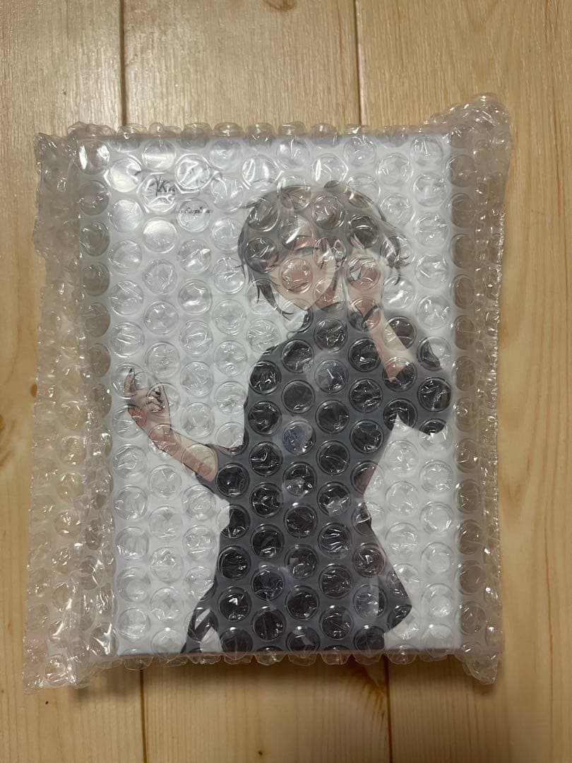 ONKYO オンキョー にじさんじ 叶 ワイヤレス イヤホン 新品 未開封