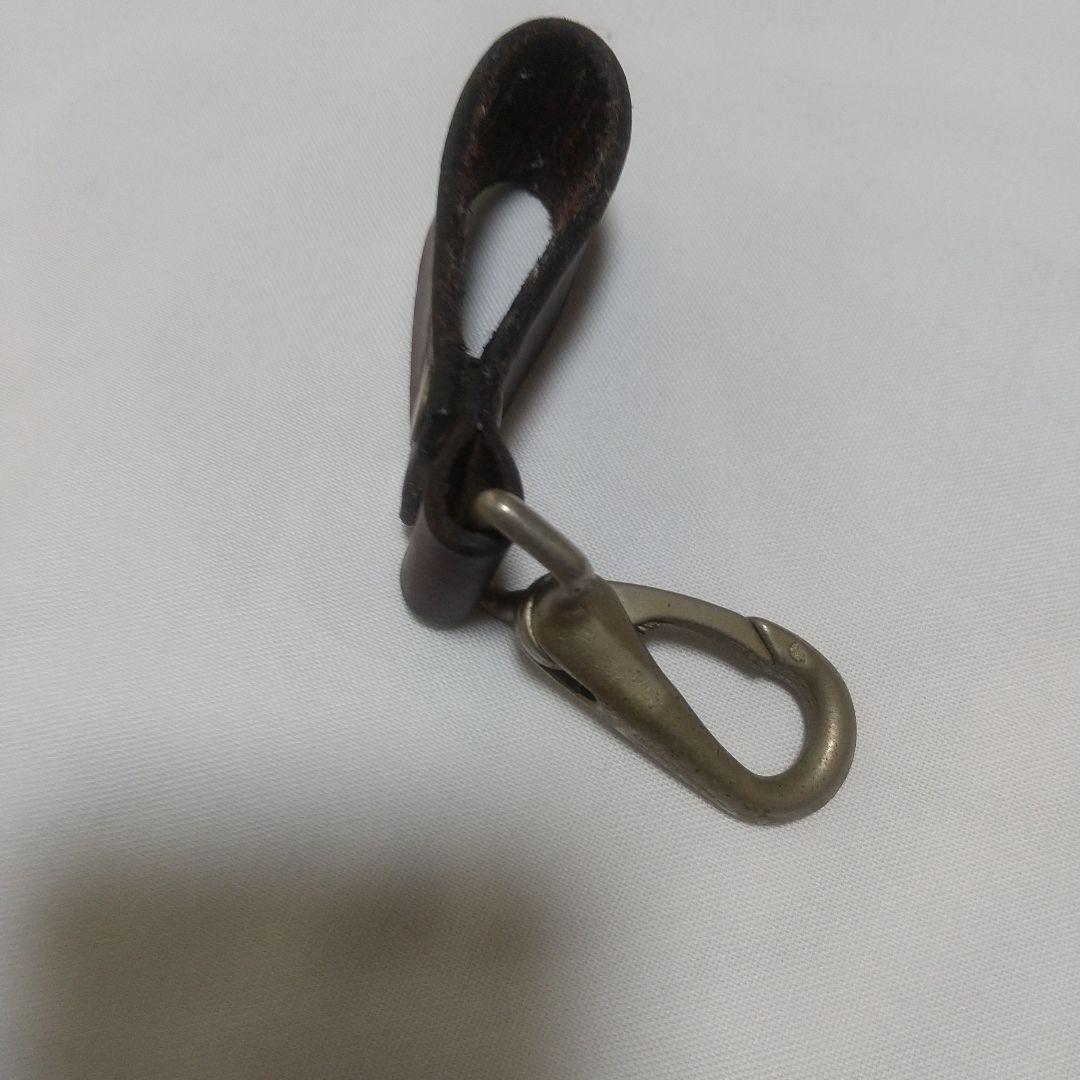 ゴローズ 原宿 ベルトループキーホルダー 70SS当時物レア品レトロヴィンテージ