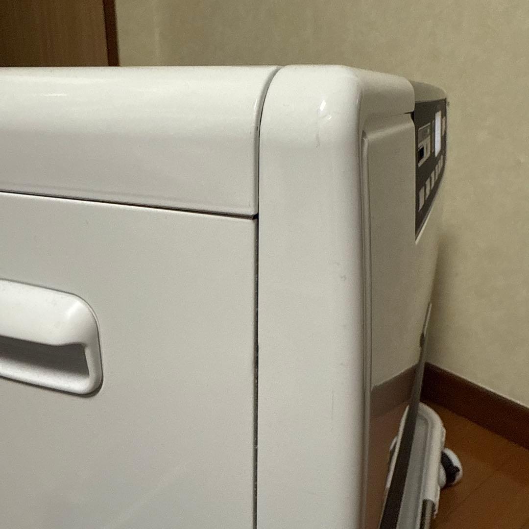 ダイニチ FW-6718SDX 石油ファンヒーター