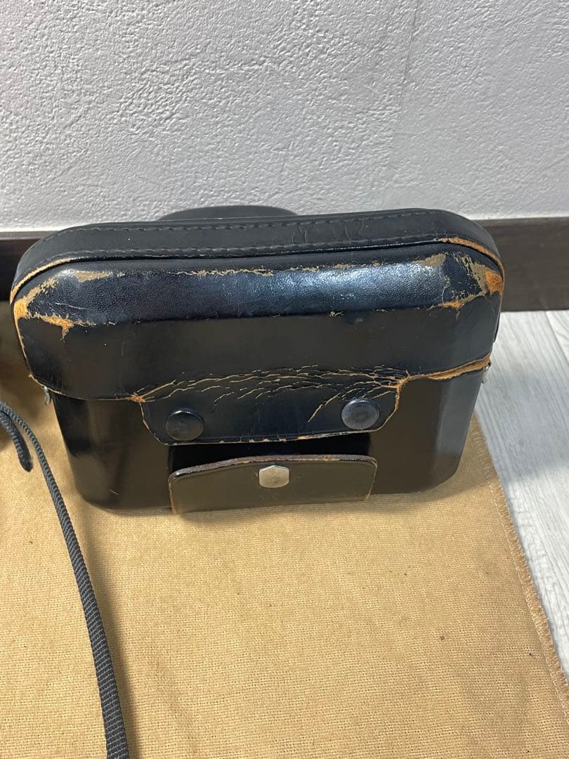 Canon7 フィルムカメラ+LENS 35mm F2.8 レンジファインダー