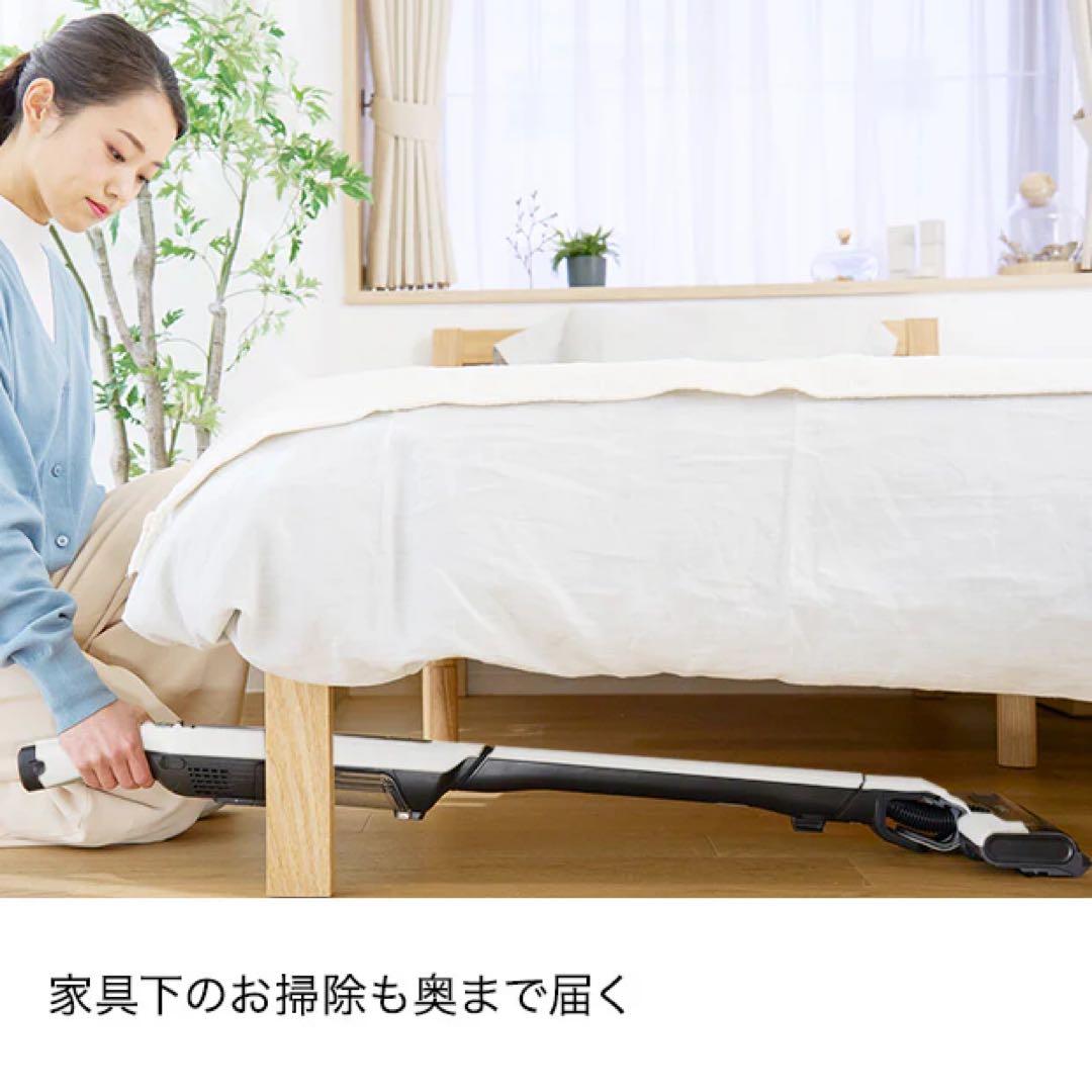 Shark スティッククリーナー　CS150JAE26