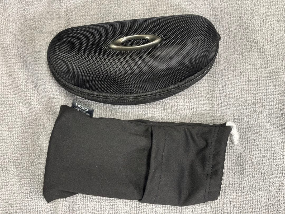 Oakley Encoder Strike Vented プリズムブラック