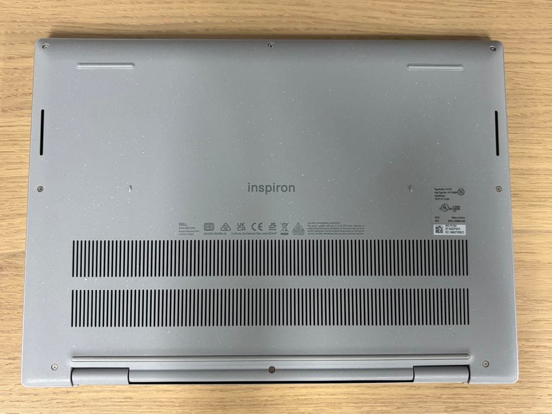 Dell Inspiron 14 5435ノートPC極美品