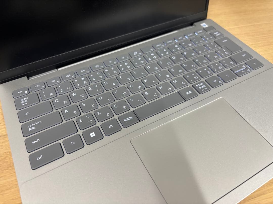 Dell Inspiron 14 5435ノートPC極美品