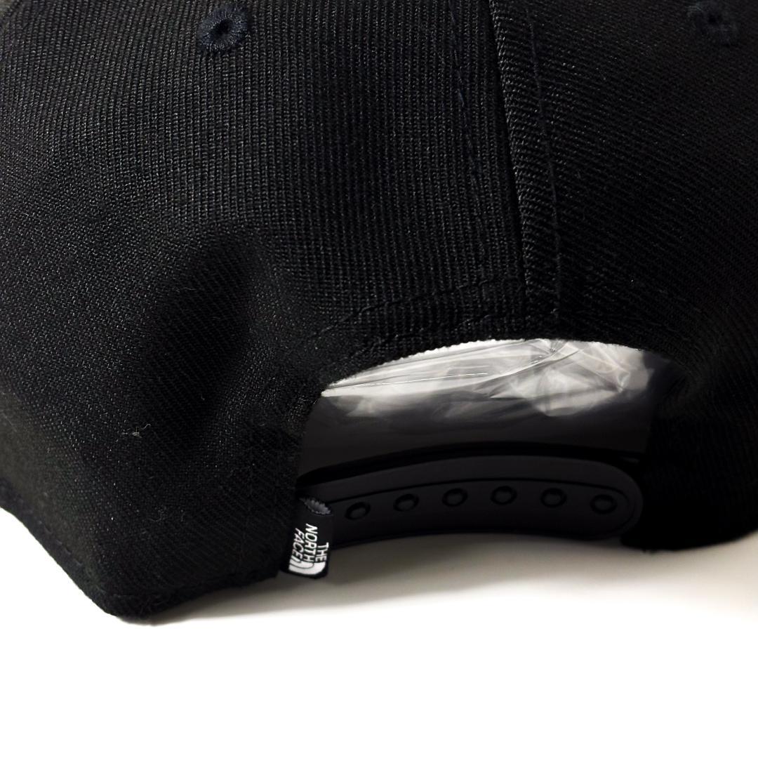 THE NORTH FACE × NEW ERA 9FIFTY SNAPBACK