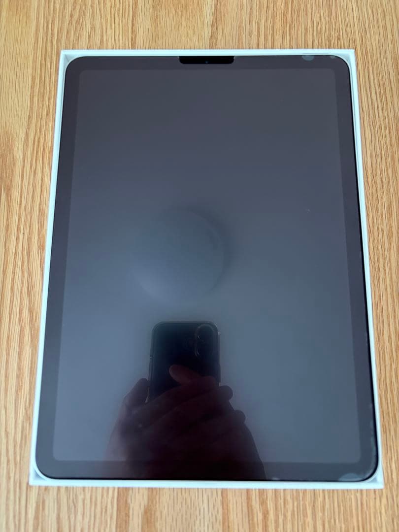 iPad本体 iPad Air 4th Generatio Wi-Fi 64GB Silver