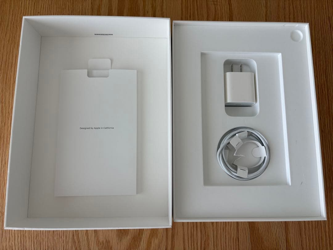 iPad本体 iPad Air 4th Generatio Wi-Fi 64GB Silver