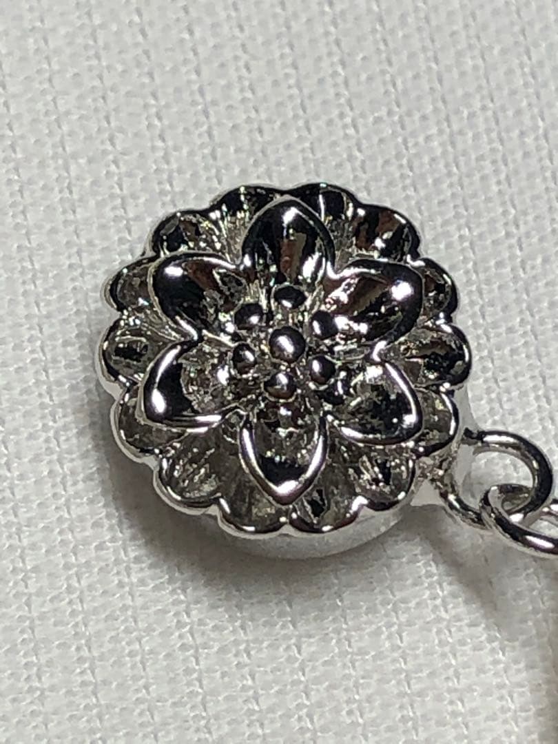 A2081 本真珠 ネックレス 淡水　真珠　 パール 超大粒　14kgf