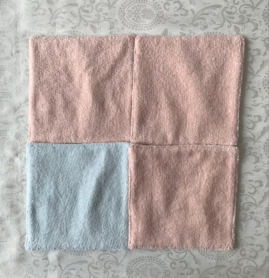 きゃんべる　ポメちゃん　トートバッグ　小物入れ