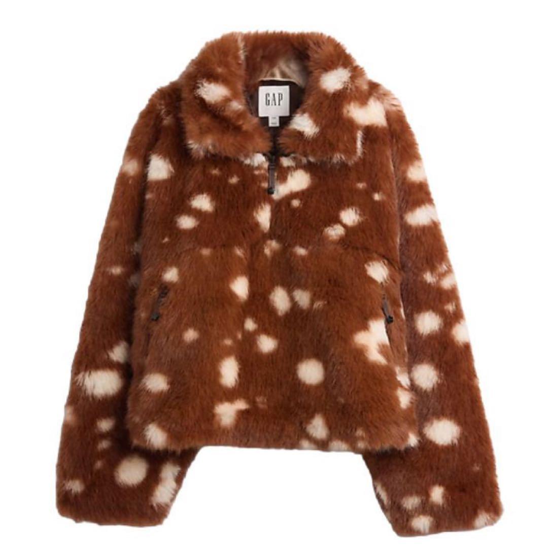 GAP sandy liang アウター