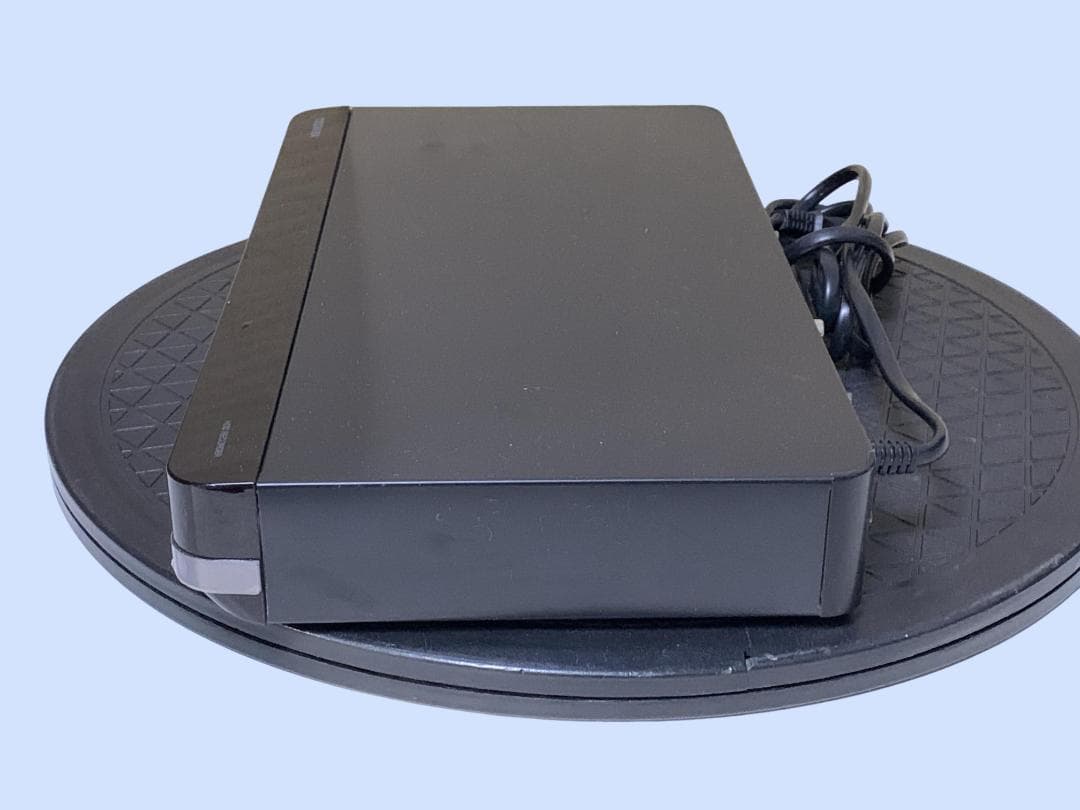 M9679 東芝/REGZA HDDレコーダー☆D-M430☆タイムシフトマシン