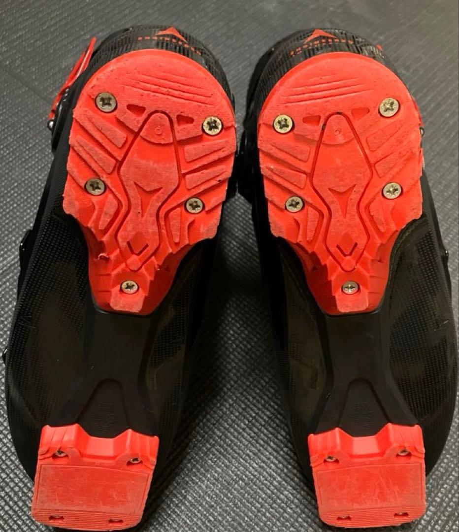 ATOMIC HAWX MAGNA 100 スキー ブーツ27-27.5おまけ付