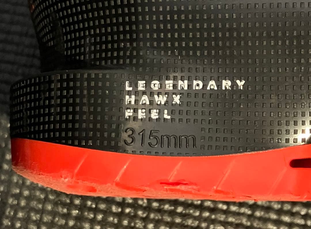 ATOMIC HAWX MAGNA 100 スキー ブーツ27-27.5おまけ付