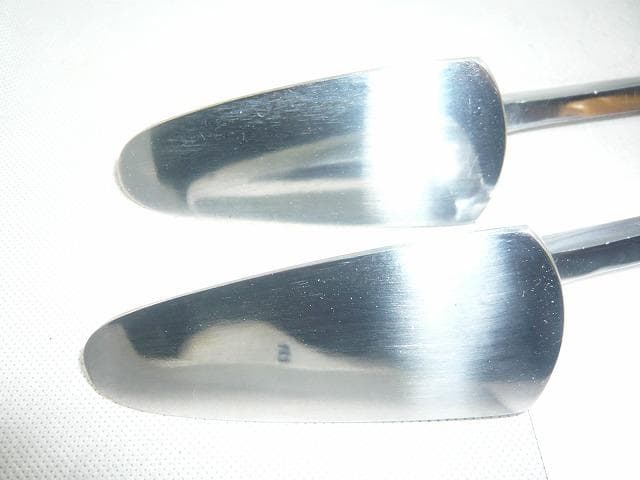 未使用予備品　タキイ和裁電化鏝 　和裁コテ　和裁こて　タキイ製　鏝２本付