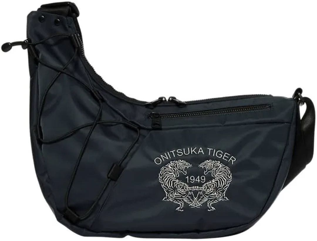 Onitsuka Tiger オニツカタイガー メッセンジャーバッグ 限定値下げ